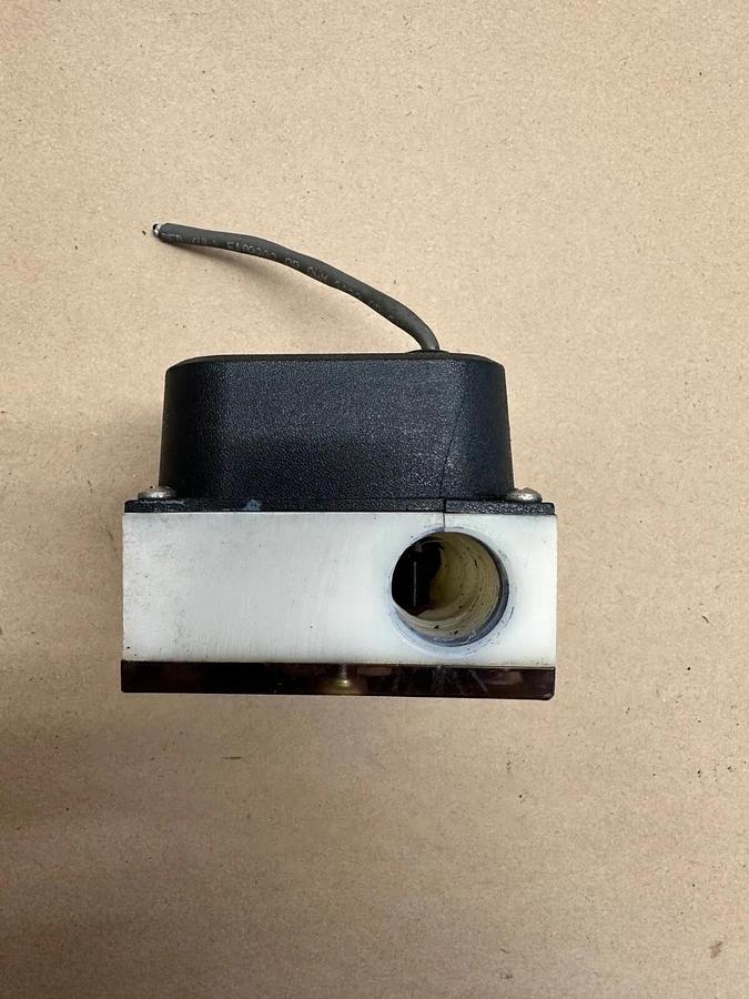 Used Proteus Industries Inc. 300C Fluid Flow Switch