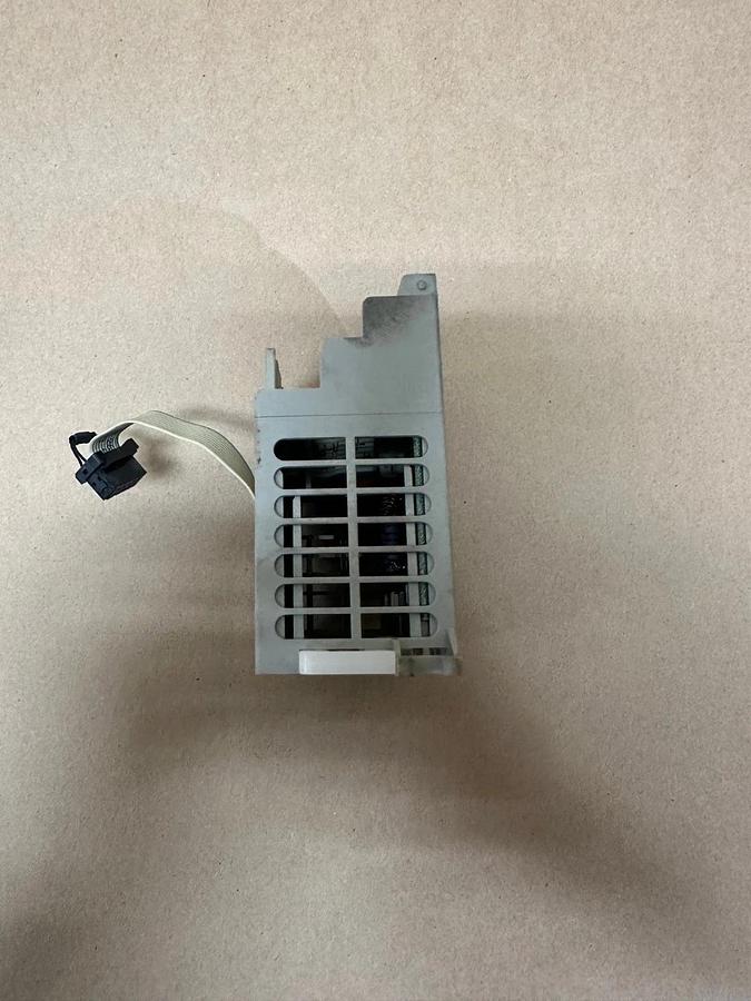 Used Allen Bradley 1762-IA8 Ser A MicroLogix 8 Point 120VAC Input Module