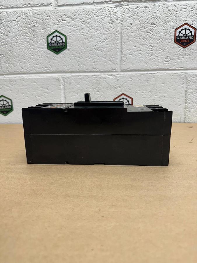 Used Westinghouse KB3250 Circuit Breaker