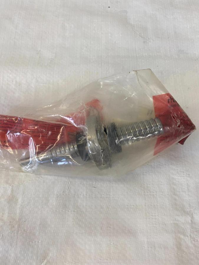 Used Rexroth R254000353 Ball Screw Assemb.