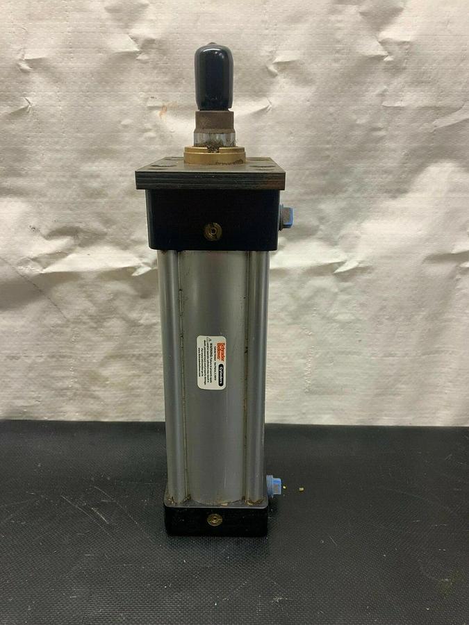 Used Schrader Bellows FW2C112421 6.000 » Pneumatic Cylinder Econo-Ram II