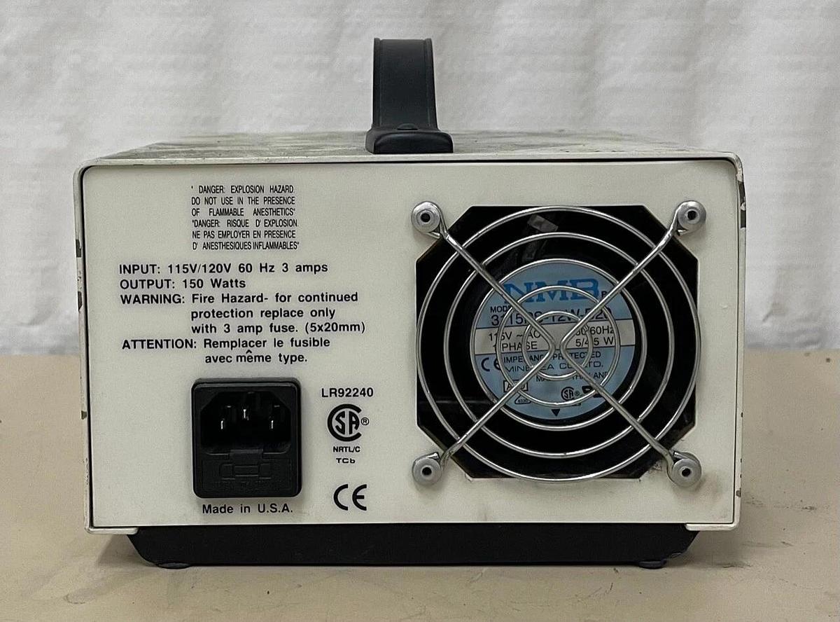 Used Optispec MP35030 Light Source