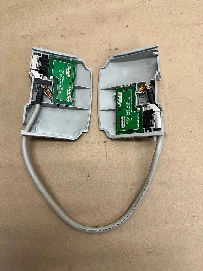 Used Allen Bradley 1769-CRR1 A Compact I/O Right-Right Expansion Cable