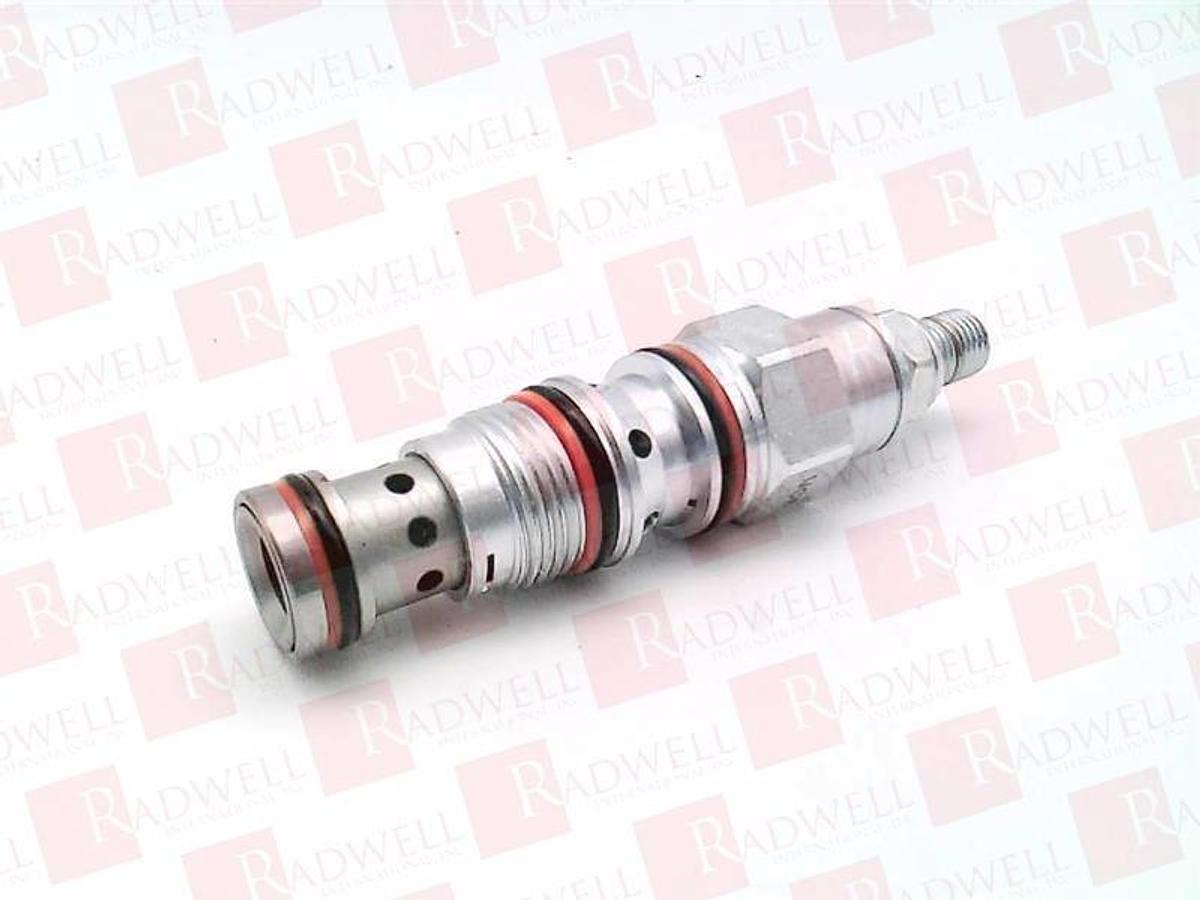 Used Sun Hydraulics CAGGCGN 6000 PSI Valve