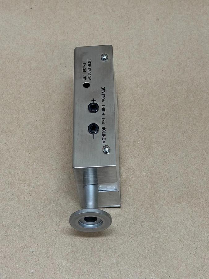 MKS 325 Moducell Pirani Vacuum Sensor/ Transducer