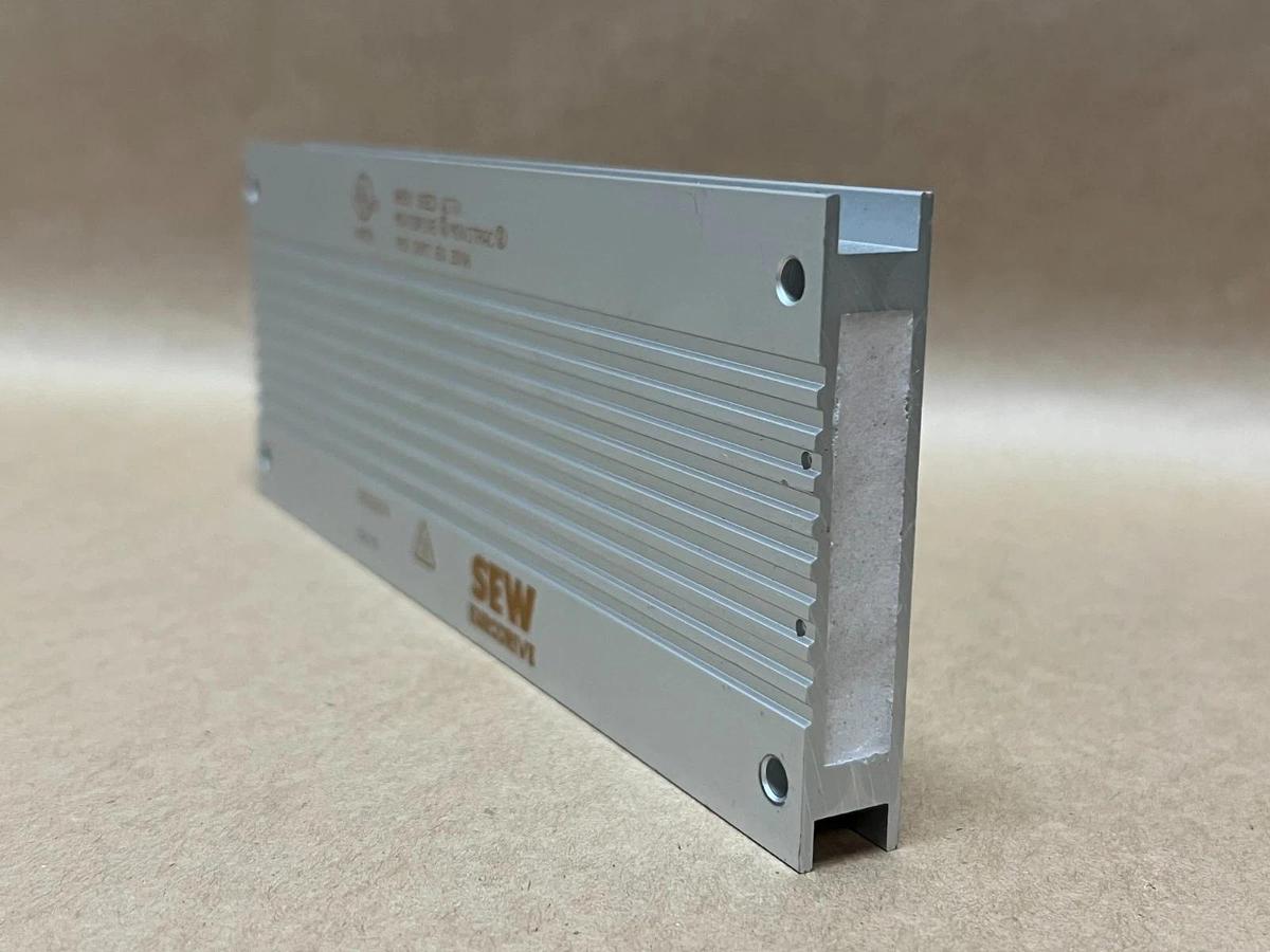 Used SEW Eurodrive BW 072-005 Brake Resistor