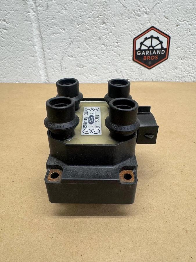 Used Ford 88SF-12029-A2A, VR, Coil, Ignition, 12 VDC *NEW*