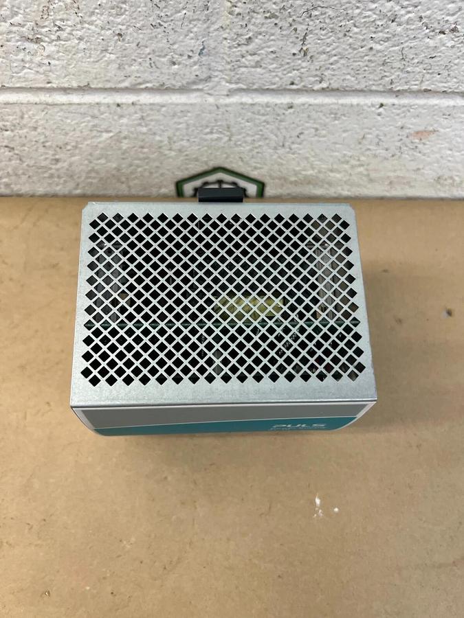 Used Puls SL10.100 Power Supply