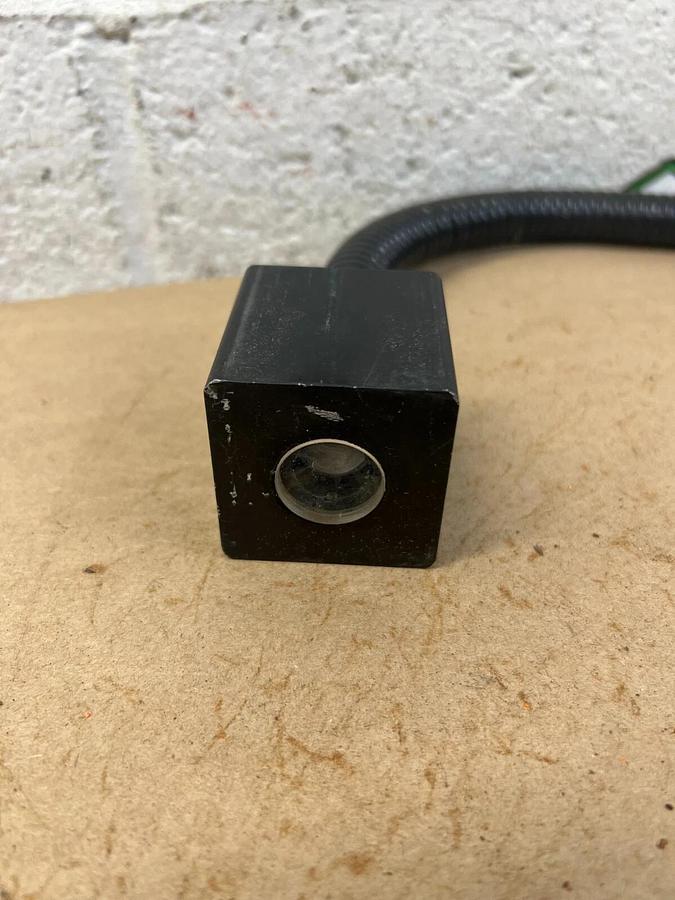 Used Fostec Fiber Optic Light w/ Square End 40”