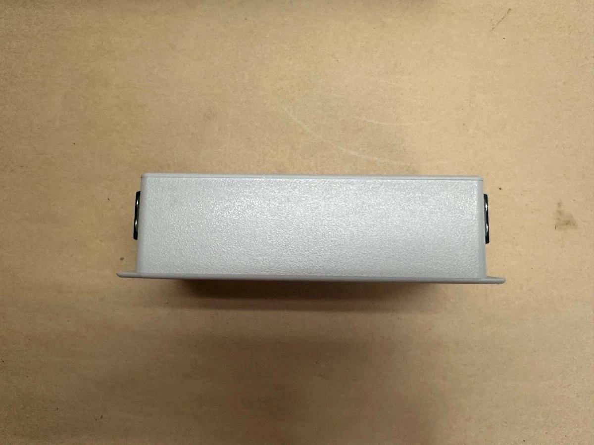 Used Emerson SolaHD STFV30010N Active Tracking Filtration *NEW*