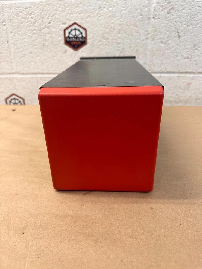 Used Leeds & Northrup - Model #111 - Chart Recorder