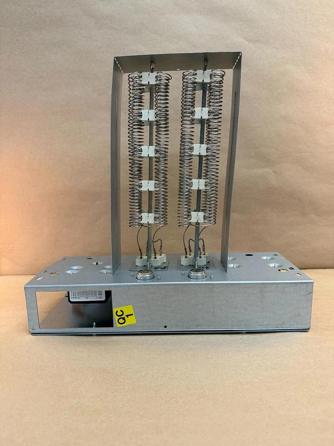 Warren Technology Heat Kit WTG0962, 240V, 1Ph, 60Hz, 40A *NEW*