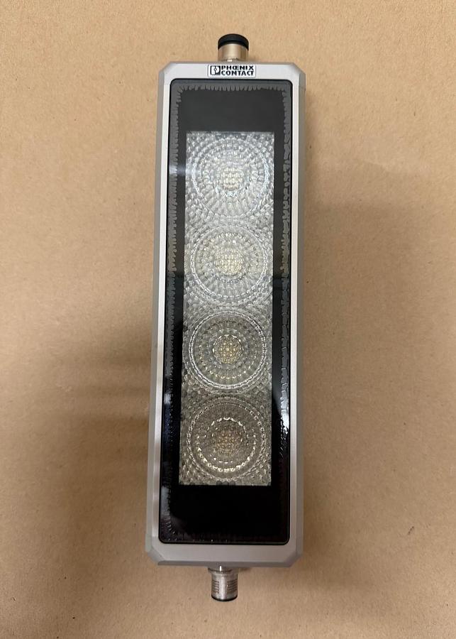 Used Phoenix Contact PLD M 360 W-50 200 LED Machine Light