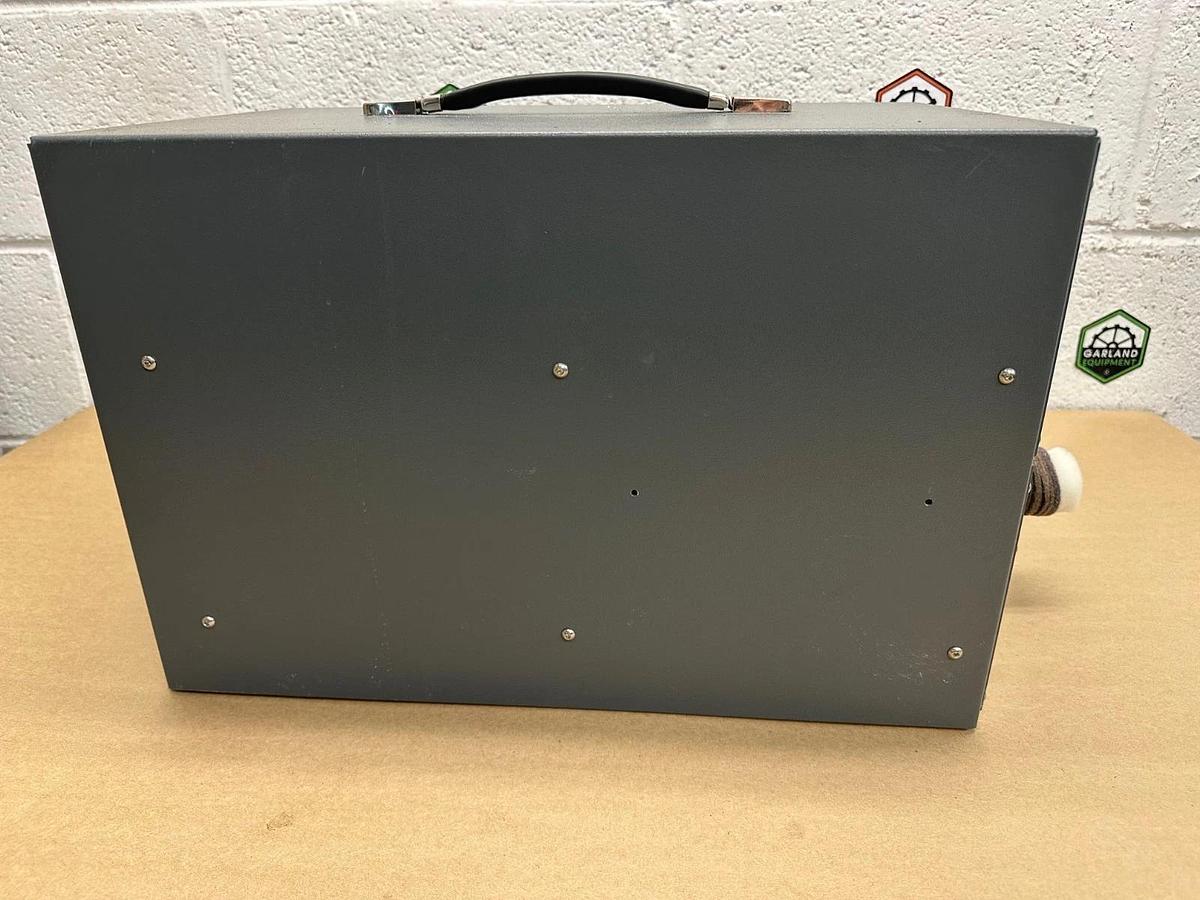 Used Tecan Schweppes AG Option TE-VACS Option Box Control Unit with Software