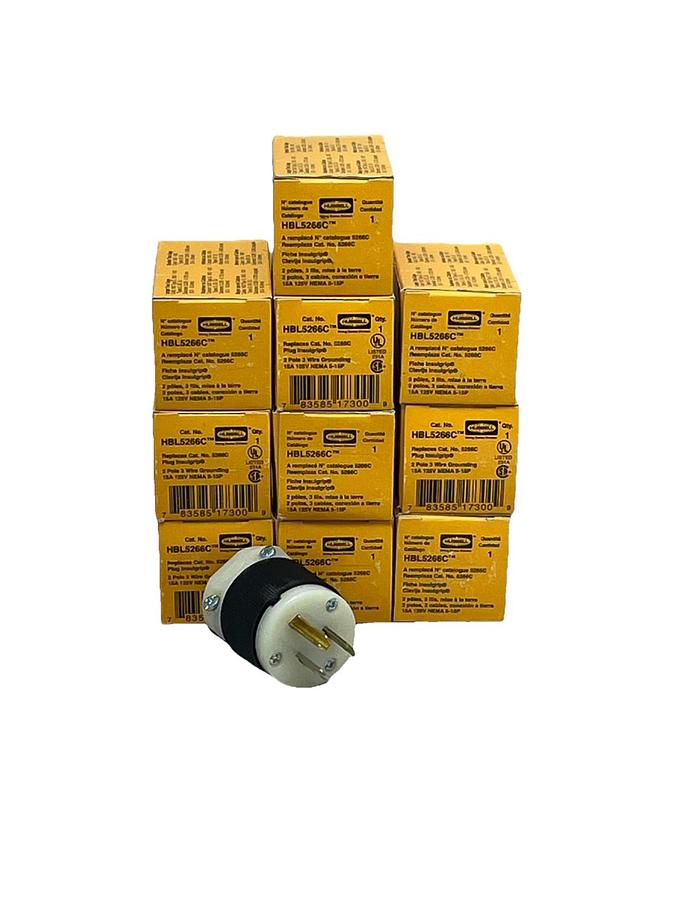 Hubbell 5D690 Floortrak Floor Cable Cover