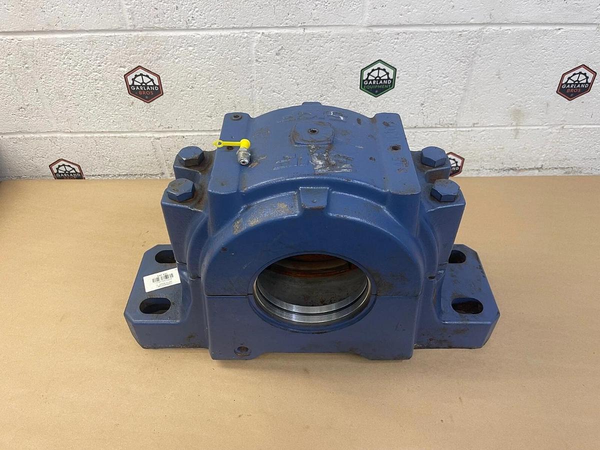 SKF SAF350 Split Pillow Block Bearing