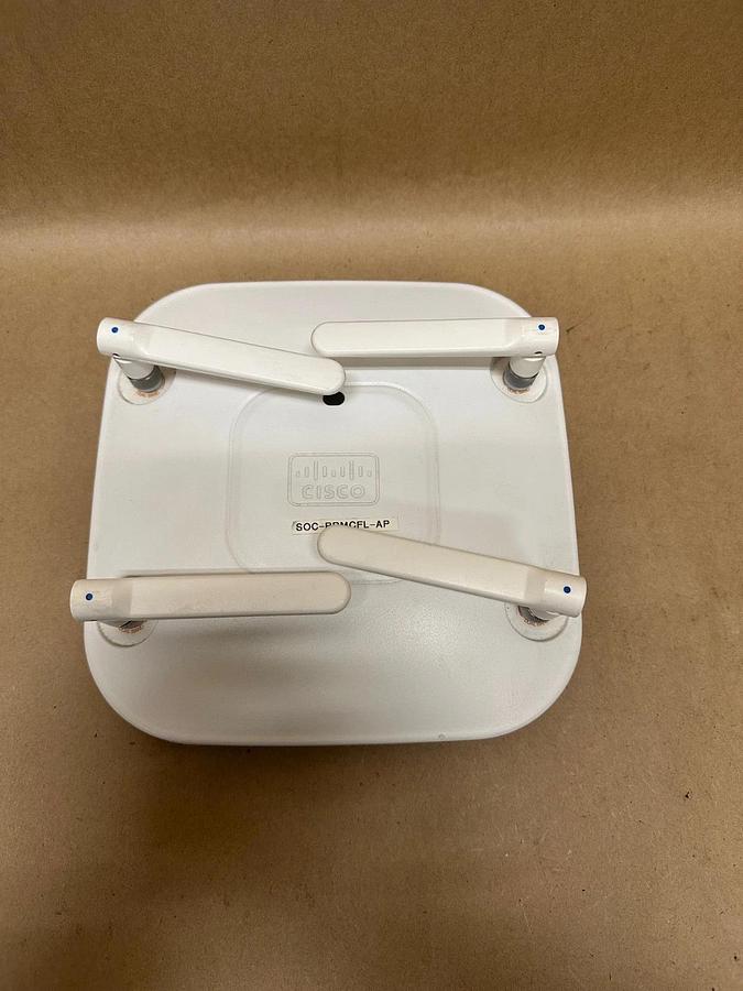 Used CISCO AIR-SAP2602E-A_K9 Wireless Access Point