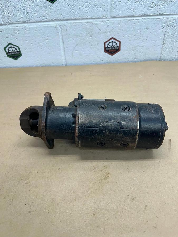 Used DELCO 1108694 Starter