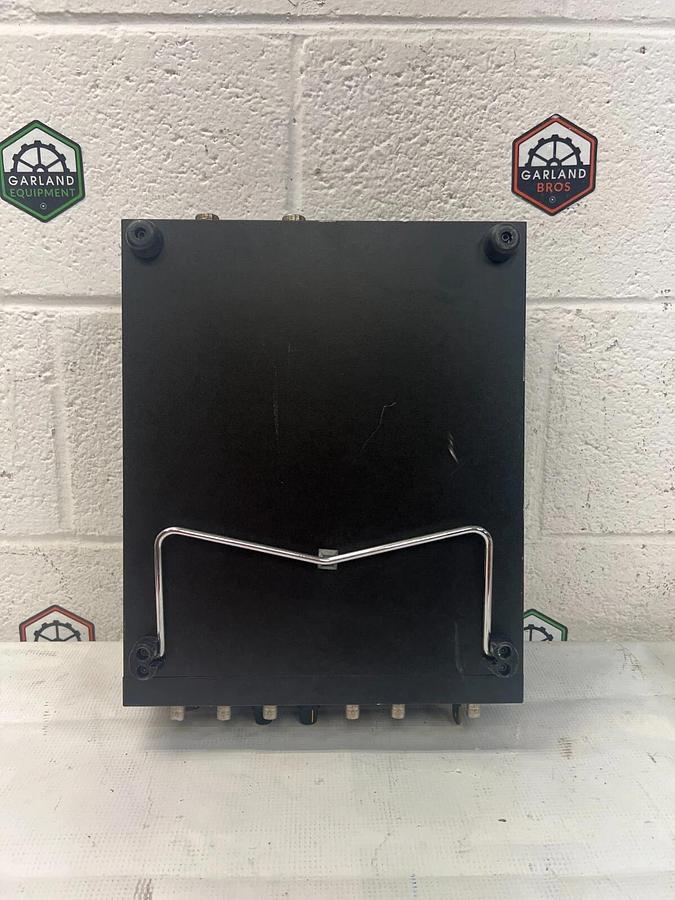 Used Melles Griot Diode Laser Driver, S/N D1007 - Parts Only