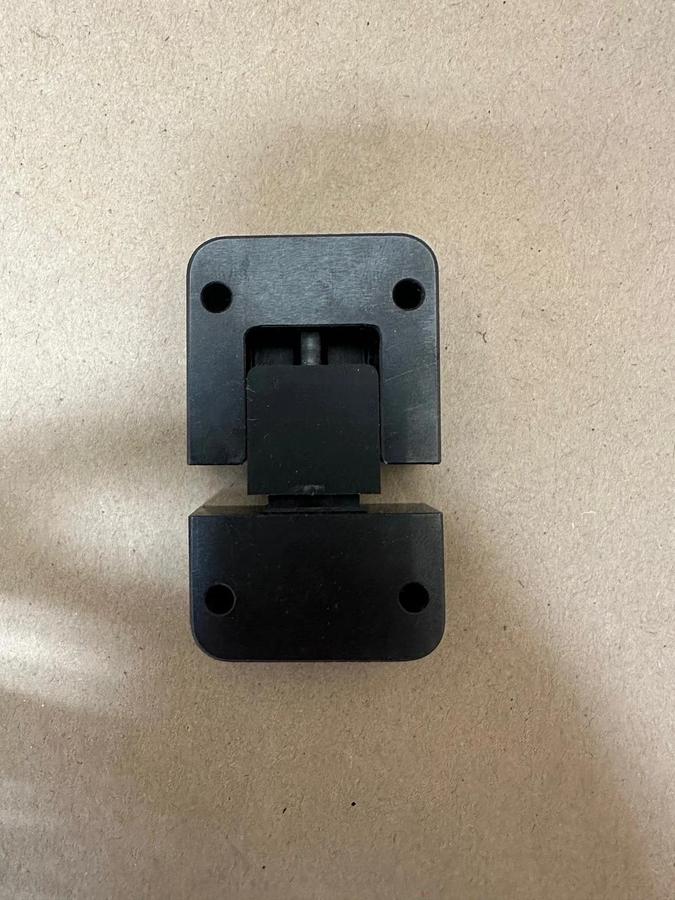 Extreme Components LP SLR50X150L Needle Bearing Side Lock *NEW*