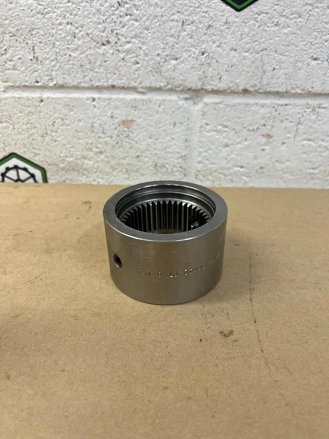 Used Lovejoy 697904 C 7/8 Sleeve, Gear Coupling Hub