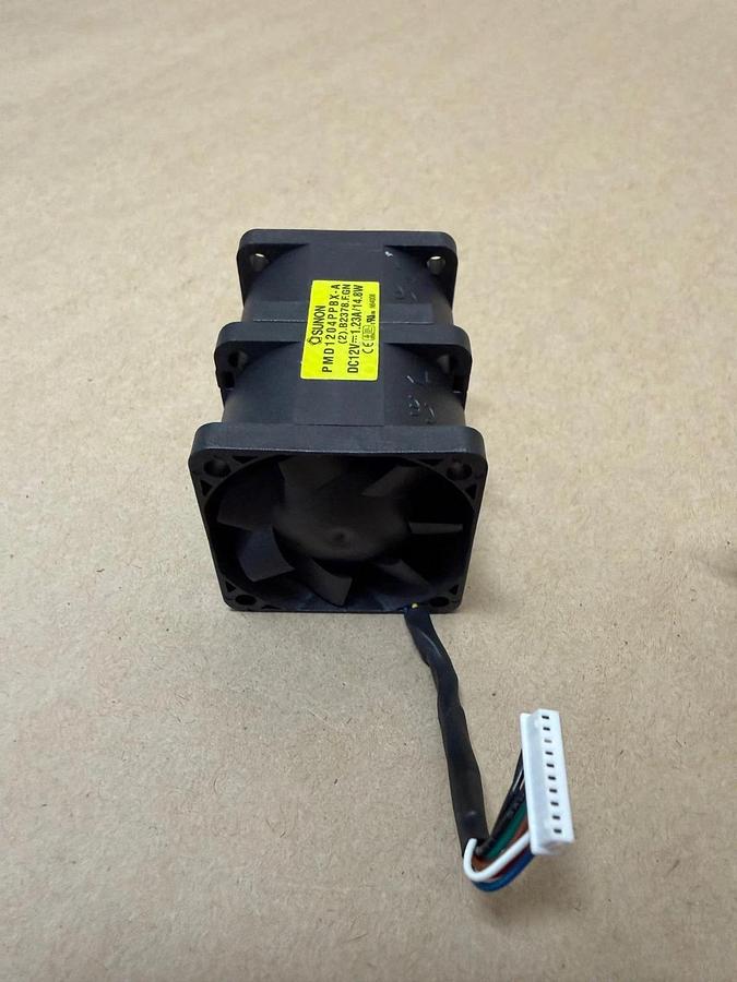 Used SUNON PMD1204PPBX-A Cooling Fan - Lot of 5
