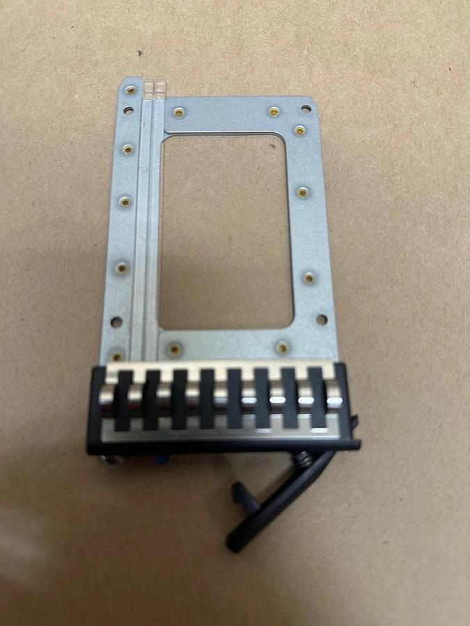 Used IcyBox IB-2222 4 Bay Hard Drive Tower