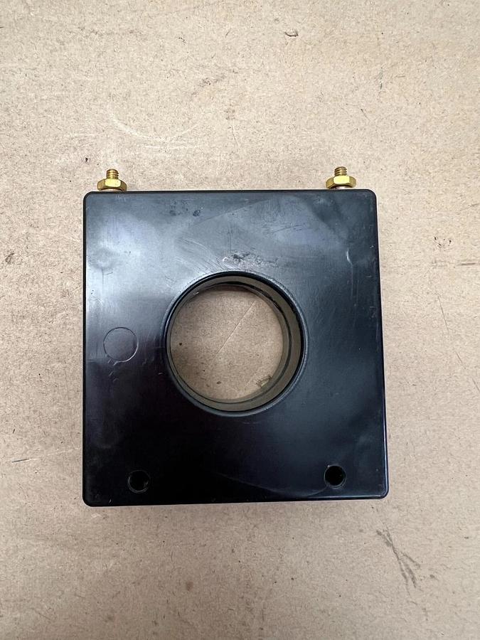 Instrument Transformers Inc. 5SHT-501 Current Transformer