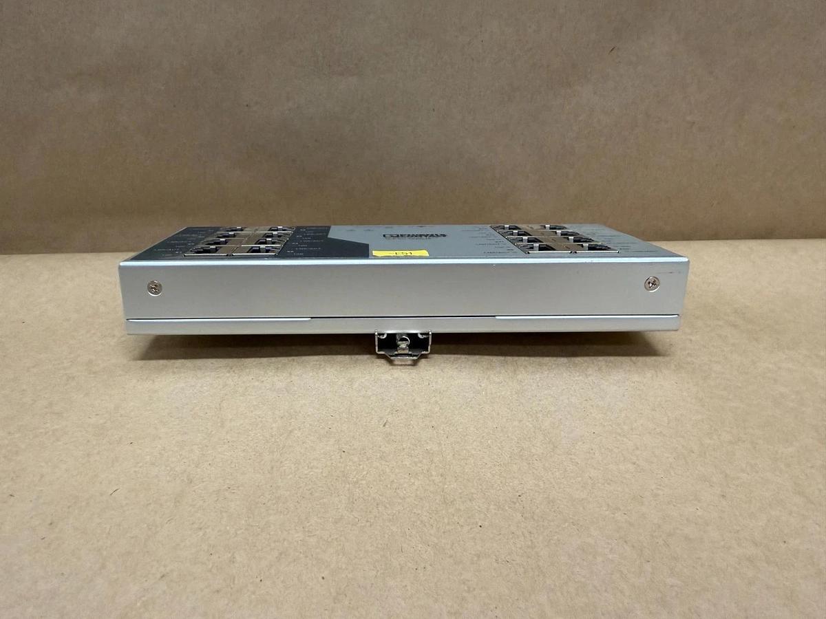 Used Phoenix Contact FL Switch SF 16TX Industrial Ethernet Switch