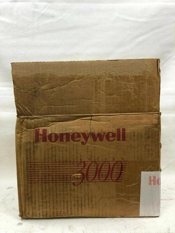 Used Honeywell STD120-A1H-00000-1C.MB.S2-B67P Differential Pressure Transmitter