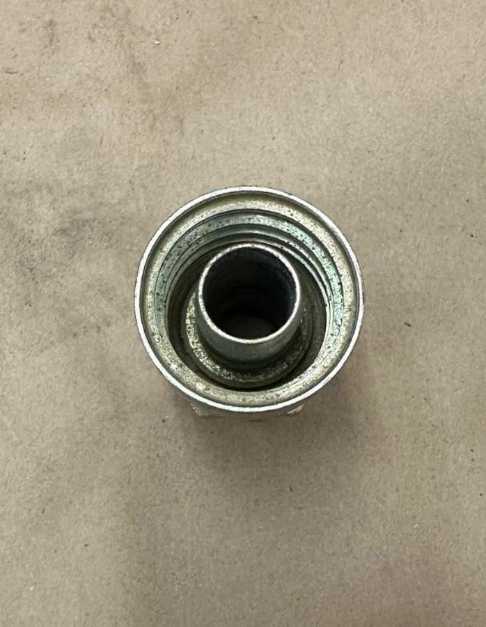 EATON TTC-12 Hydraulic Hose Fitting