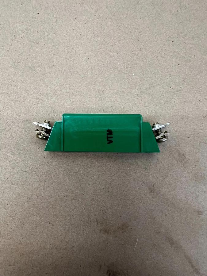 Used Allen Bradley 700-CR6 Contact Cartridge