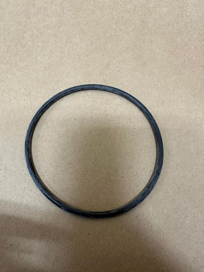 Used Steering Cylinder Kit 2542570 *NEW*