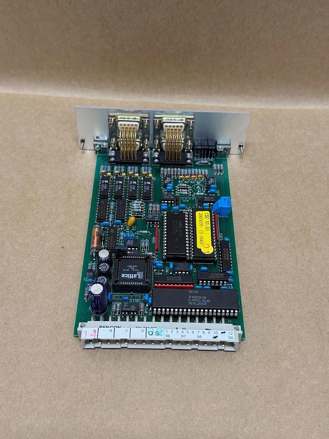 Used Cisco CSC V1.03 2-Port Virtual Interface Card