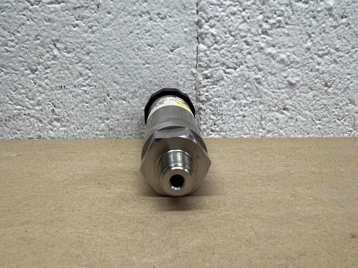 Used Honeywell FPG 060-H662-01 Pressure Transducer