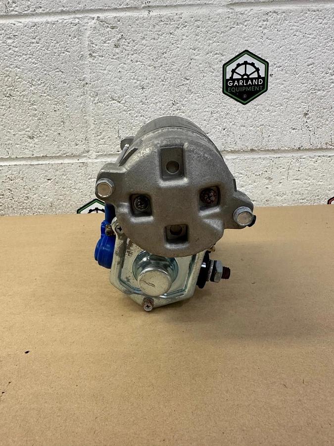 Used F.T.I Diesel Electric FTI-7X1057 Starter Motor *NEW*