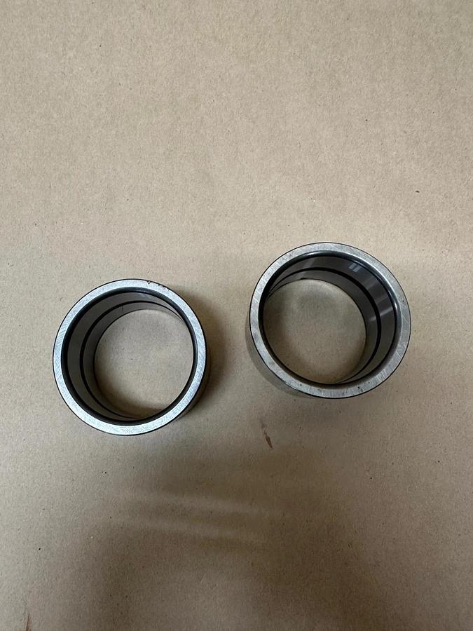 Used CAT 5P-4307 Race - Lot of 2 *NEW*