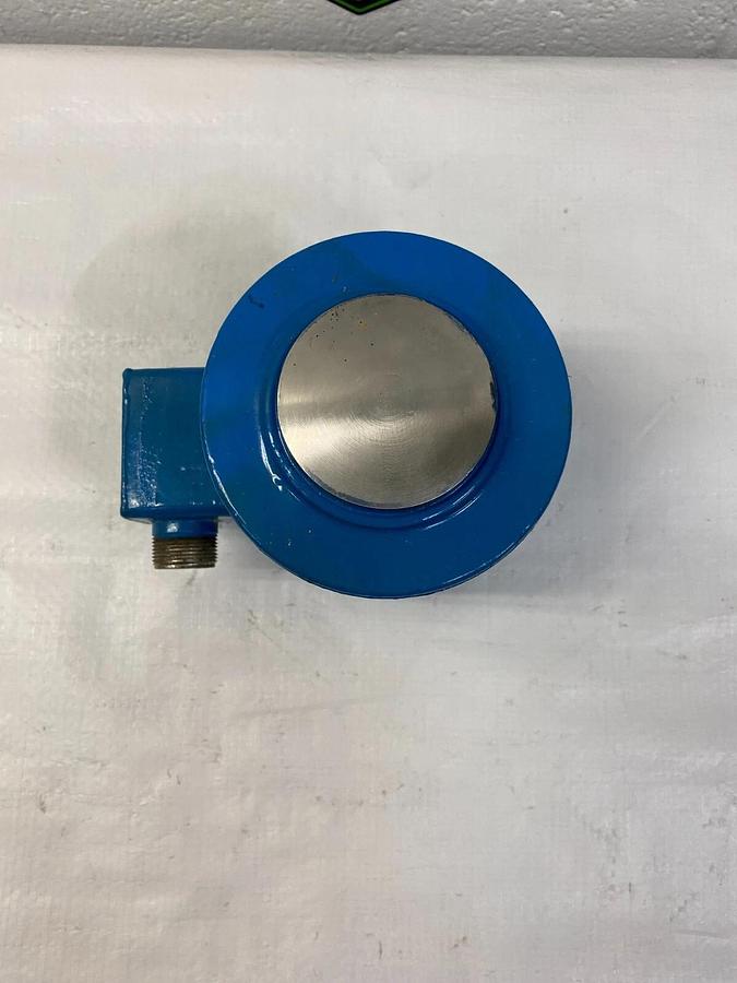 Used National Scale Rev CP1 Ser no: 914508 Capacity-100k Output-1.75