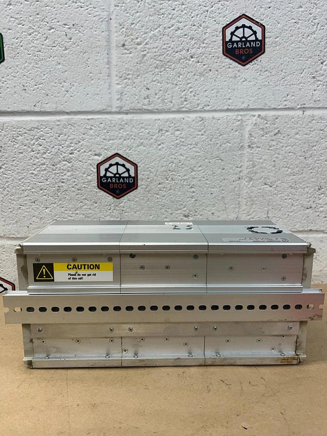 Used SEL S-SEL-E-1-AC-200 Controller Type E AC Teaching/RS232C Intelligent Actuator