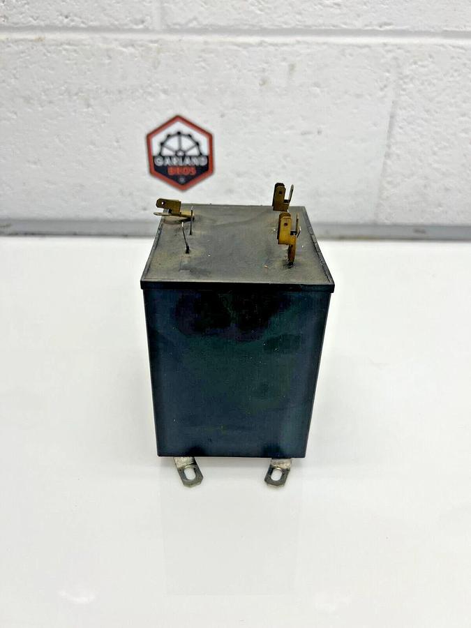 Used Erea E 42 TR 160 Transformer