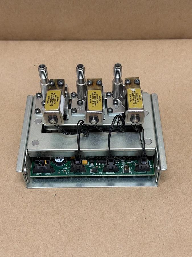 Used Agilent G3431-60531 FID EPC Module