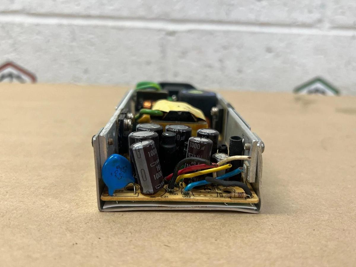 Used Power Supply Box