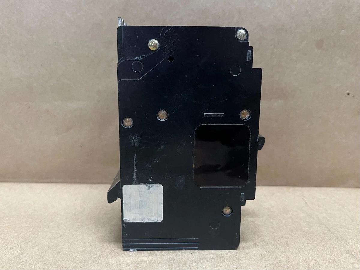 Used Square D EJB34040 Thermal-Magnetic 40A, 3 Pole Circuit Breaker