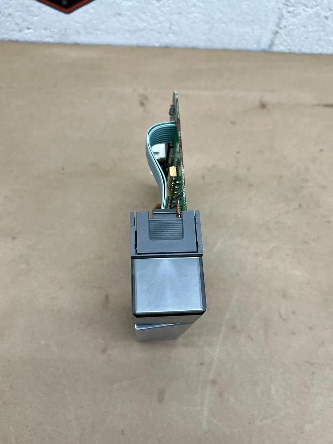 Used Allen Bradley 1746-IB16 SLC500 Input Module