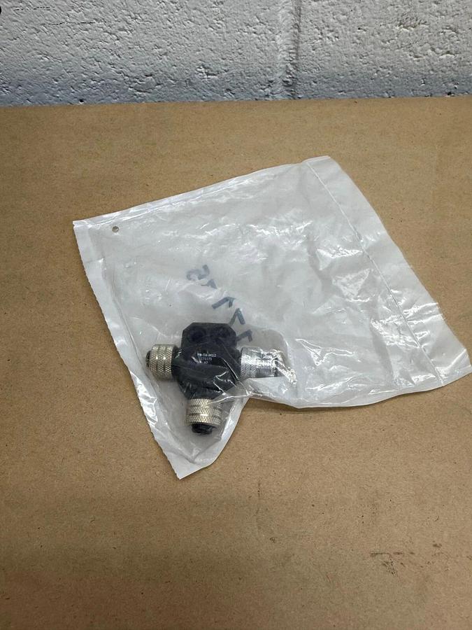 Used Festo FB-TA-M12-5OL, T-Adapter