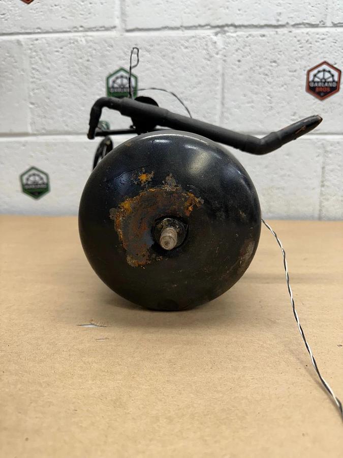 Used Standard Refrigeration Co. L618 Liquid Receiver