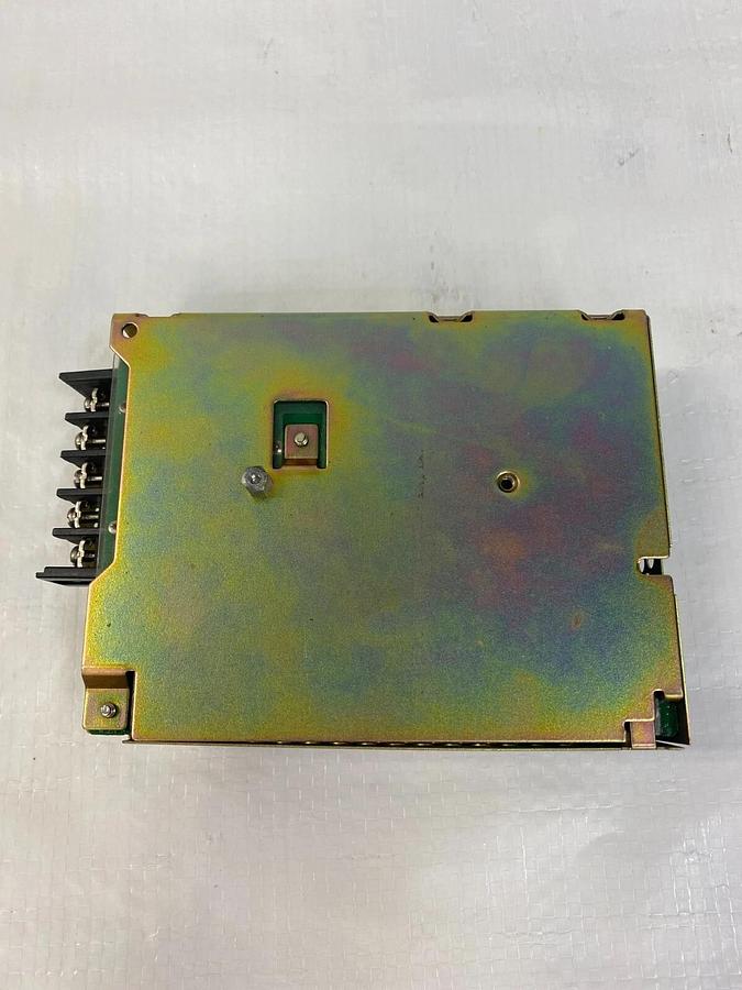 Used Cosel P30-24 Power Supply Pin: 44W max