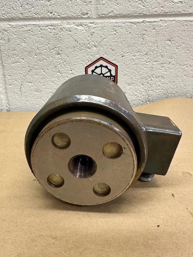 Used Revere CP1-100-B Load Cell, 100K Capacity