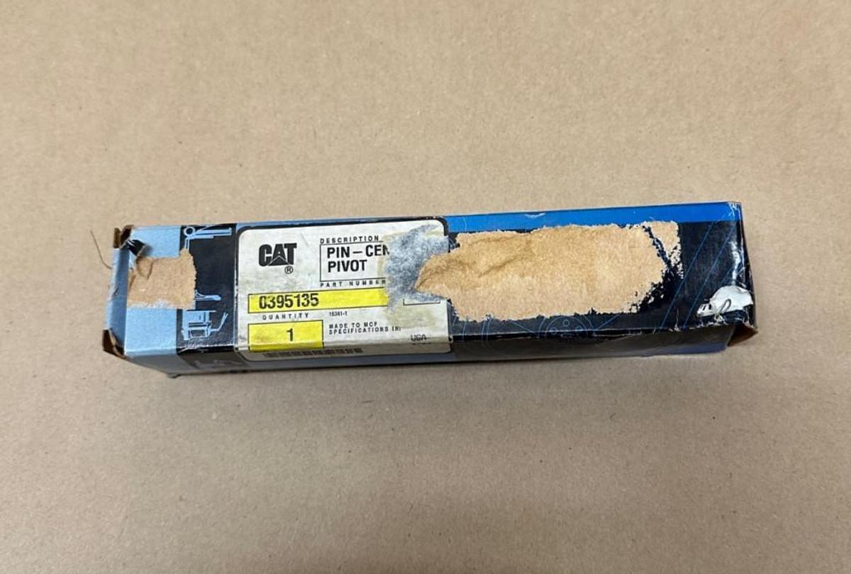 Used CAT 039-5135 Pin *NEW*
