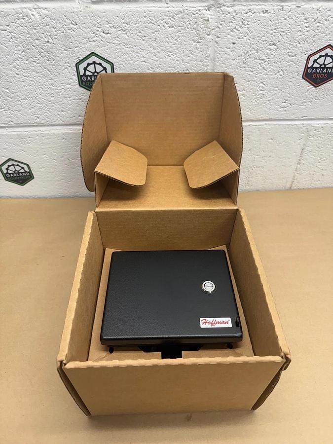 Used Nvent Hoffman HDP5ETH Intersafe Data Interface Port for Ethernet/ProfiNet *NEW*